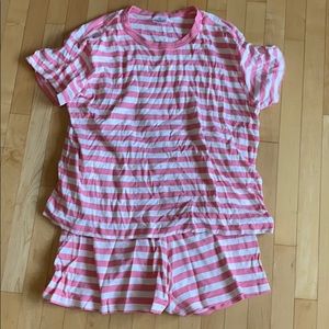 Hannah Andersson PJ set